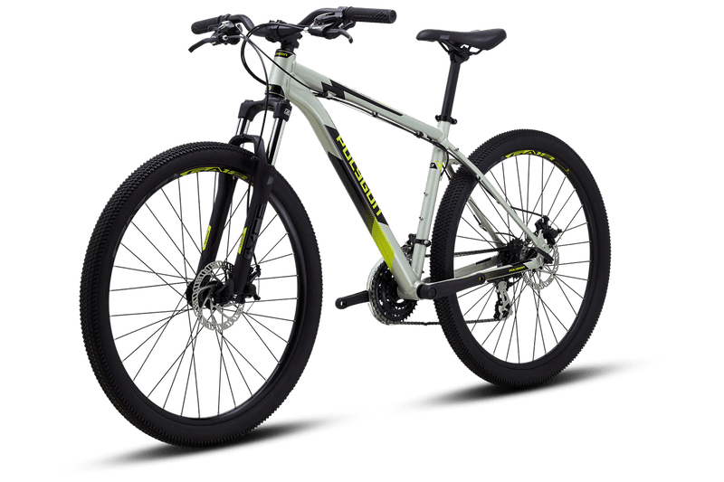 Polygon Bicicleta Cascade 3 Gry - Rideshop