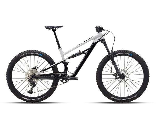 Polygon Bicicleta Siskiu T7 Gry/Blk-Rideshop