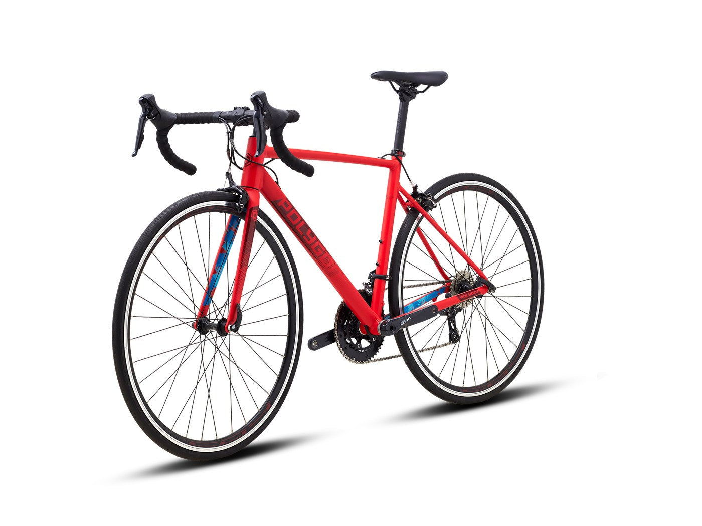 Polygon Bicicleta Strattos S3 Org - Rideshop