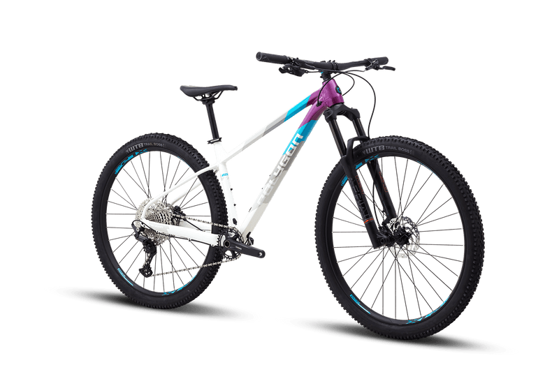 Polygon Bicicleta Xtrada 7 Prp/Wht - Rideshop