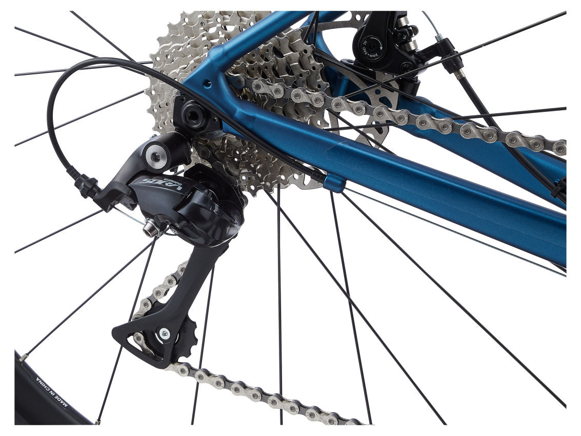 Liv Bicicleta Avail AR 3 2022 | Ocean Wave - Rideshop