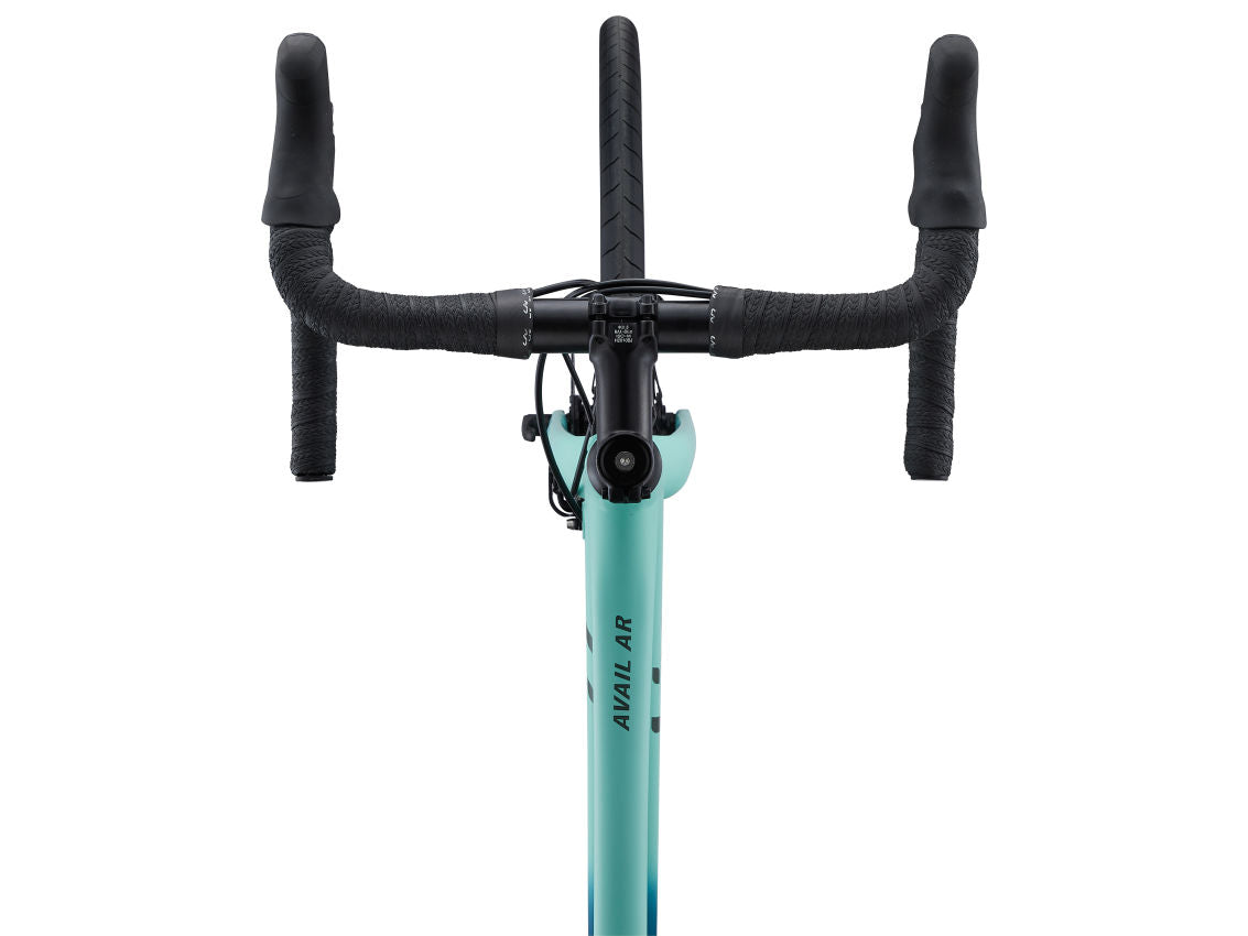 Liv Bicicleta Avail AR 3 2022 | Ocean Wave - Rideshop