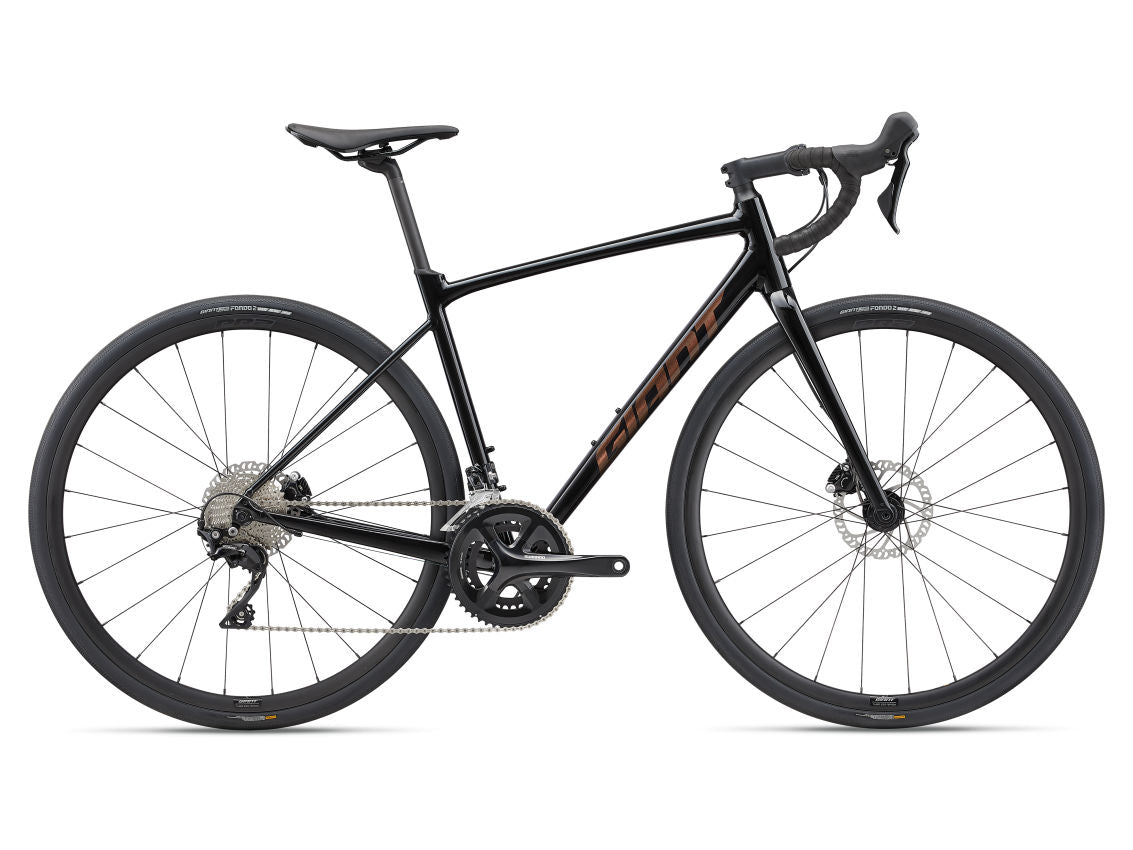 Giant Bicicleta Contend AR 1 MY22 - Rideshop