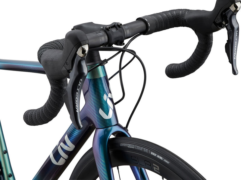 Liv Bicicleta Langma Advanced Pro 1 Disc-Rideshop
