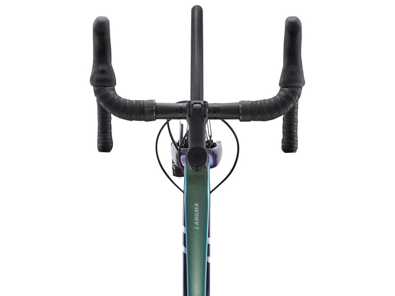 Liv Bicicleta Langma Advanced Pro 1 Disc-Rideshop