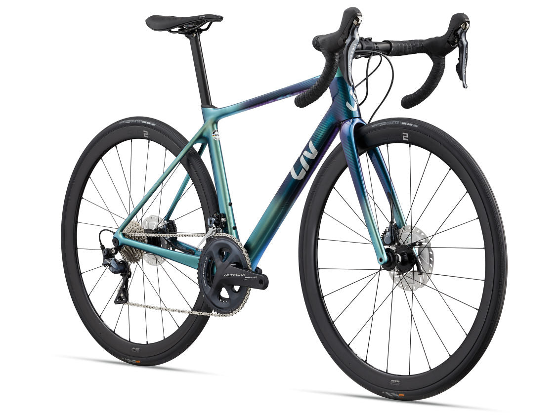 Liv Bicicleta Langma Advanced Pro 1 Disc - Rideshop