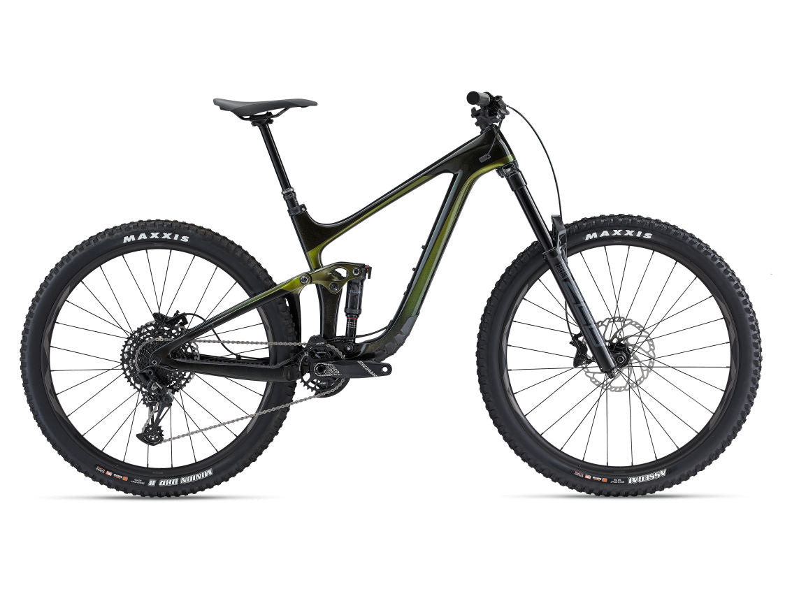 Giant Bicicleta Reign Advanced Pro 29' 2 - Rideshop