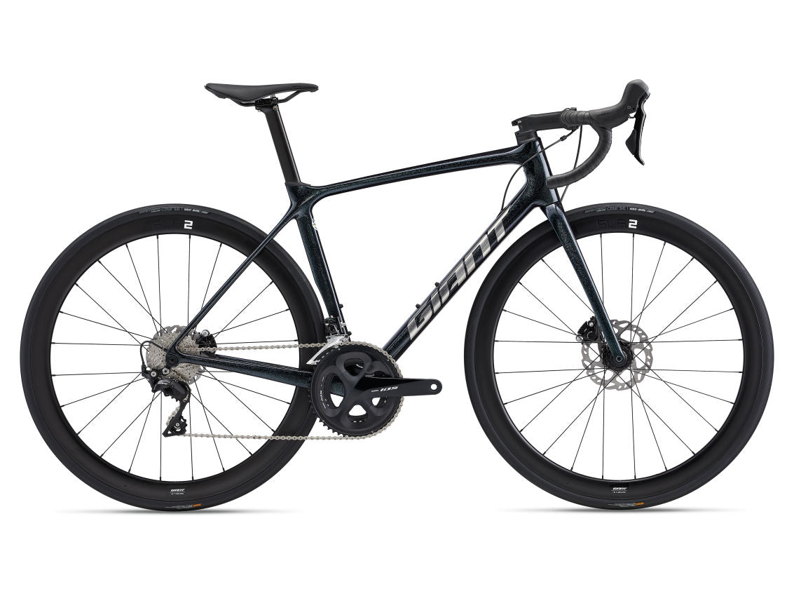 Giant Bicicleta TCR Advanced Pro Disc 2 - Rideshop