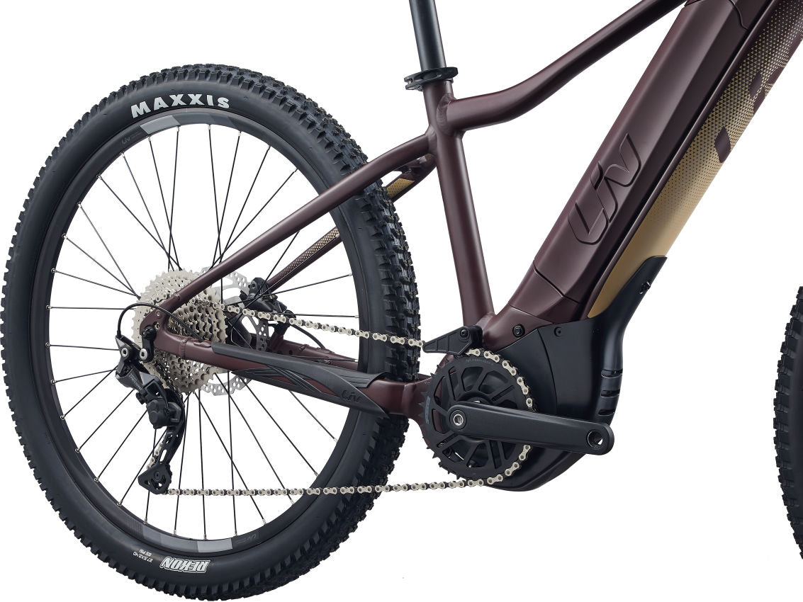 Liv Bicicleta Tempt E+ 1 32Km/H Figuier 2022 - Rideshop