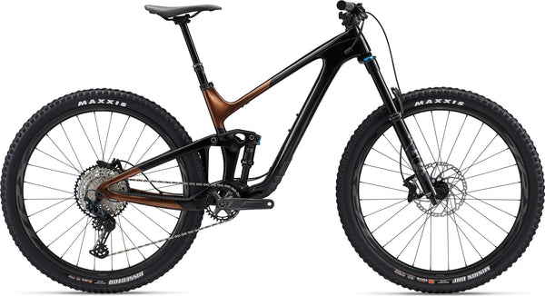 Giant Bicicleta Trance X Advanced Pro 29 2 My22 Carbon-Rideshop