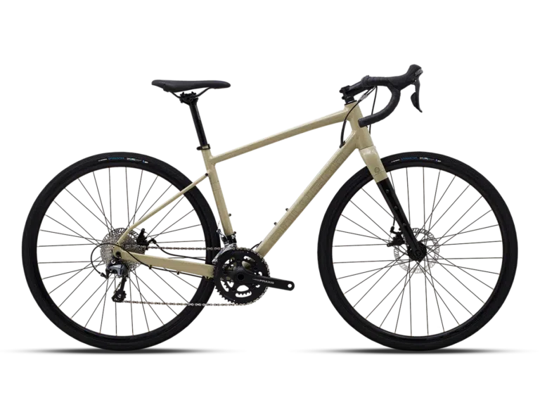 Bicicleta Path X4 Polygon - Rideshop