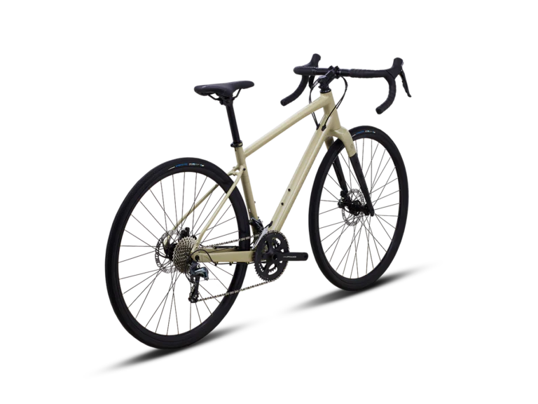 Bicicleta Path X4 Polygon - Rideshop