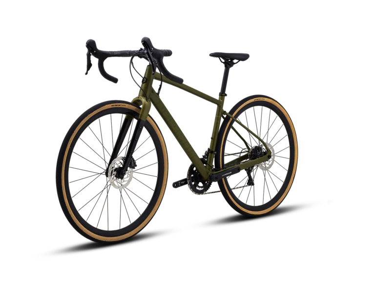 Bicicleta Path X5 Polygon - Rideshop