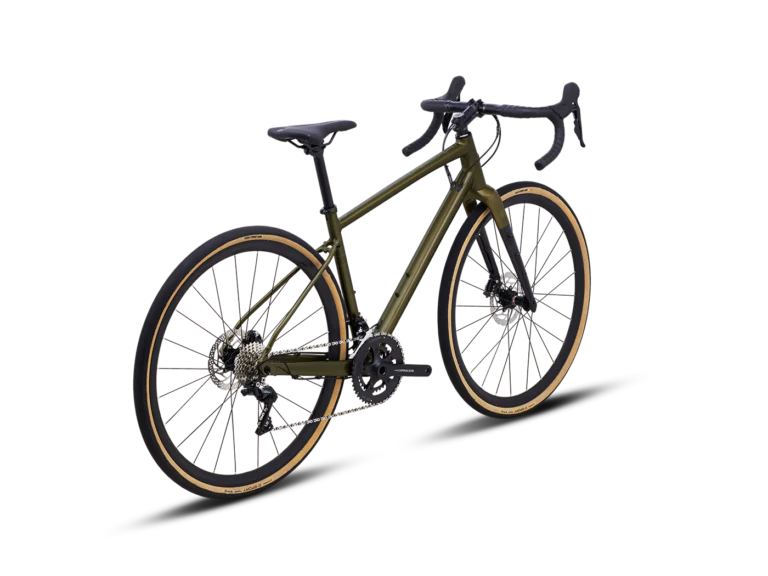 Bicicleta Path X5 Polygon - Rideshop