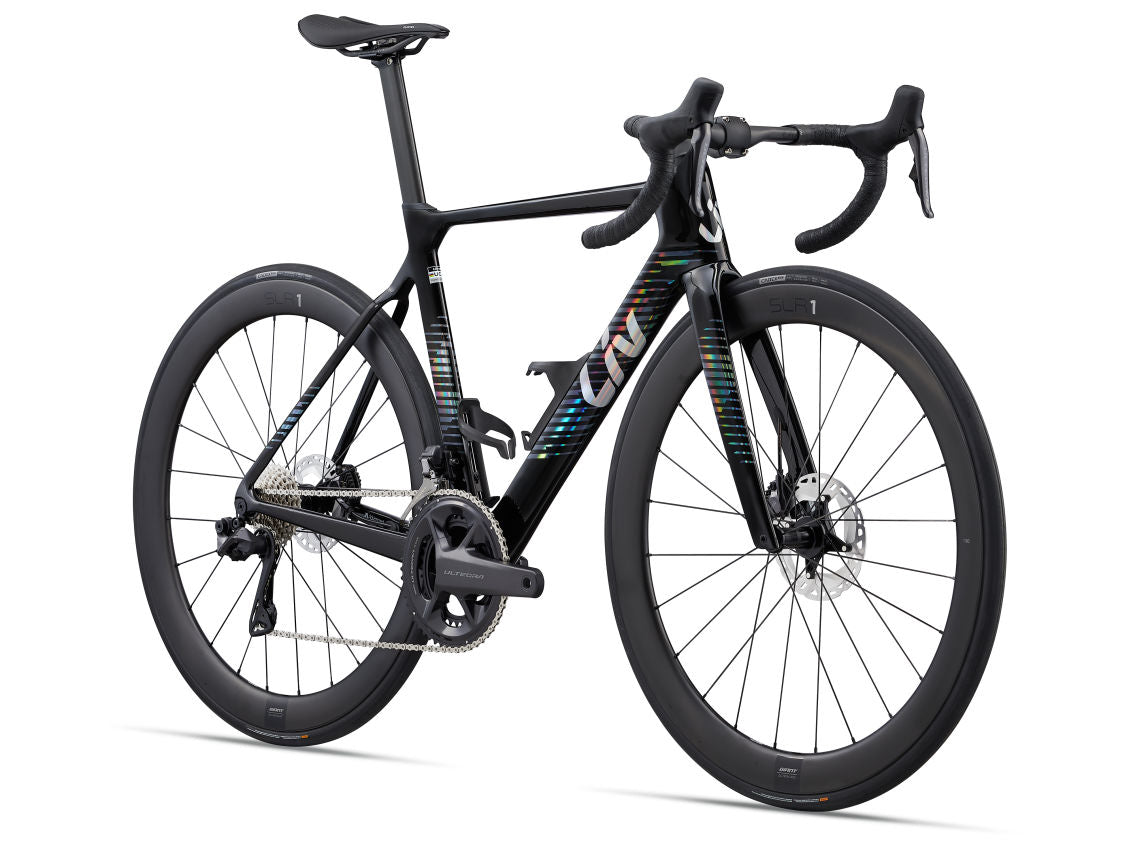 Liv Bicicleta Enviliv Advanced Pro My23 - Rideshop
