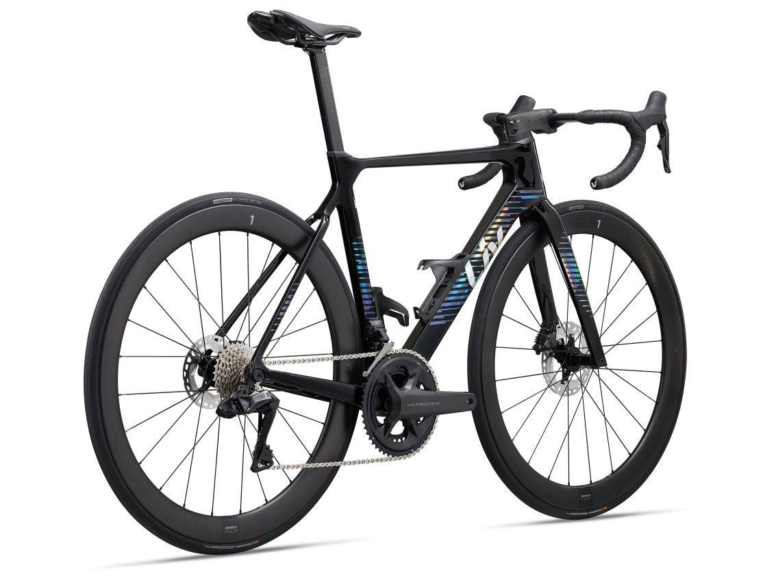 Liv Bicicleta Enviliv Advanced Pro My23 - Rideshop