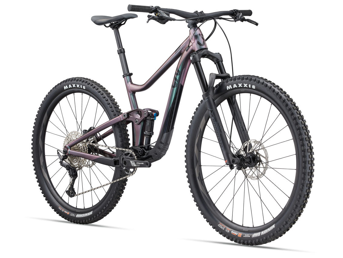 Liv Bicicleta Intrigue 29 2 | 2023 | Enduro - Rideshop