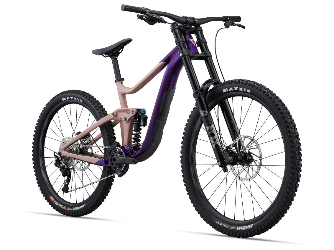 Giant Bicicleta Reign Mx SX 2023 - Rideshop