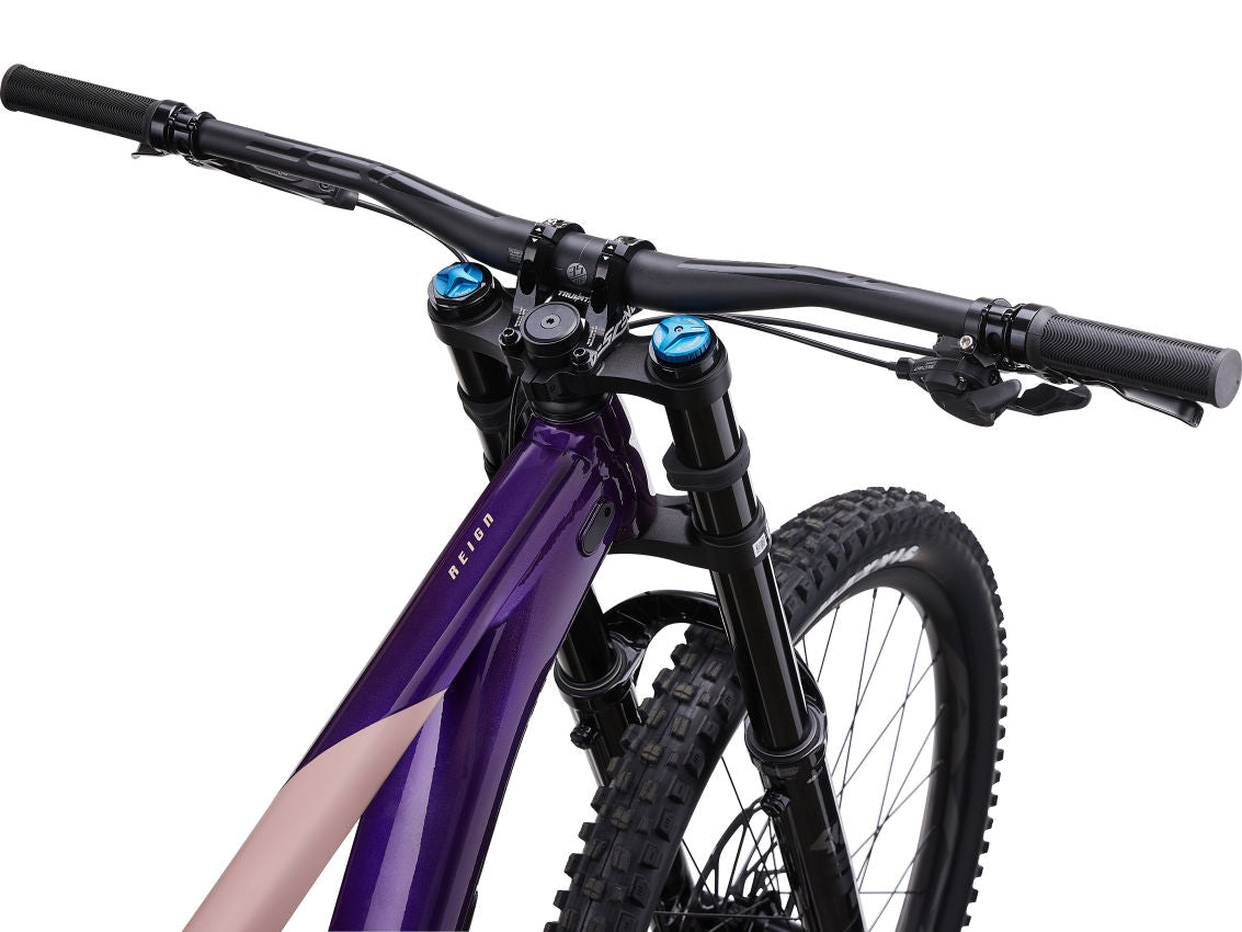 Giant Bicicleta Reign Mx SX 2023