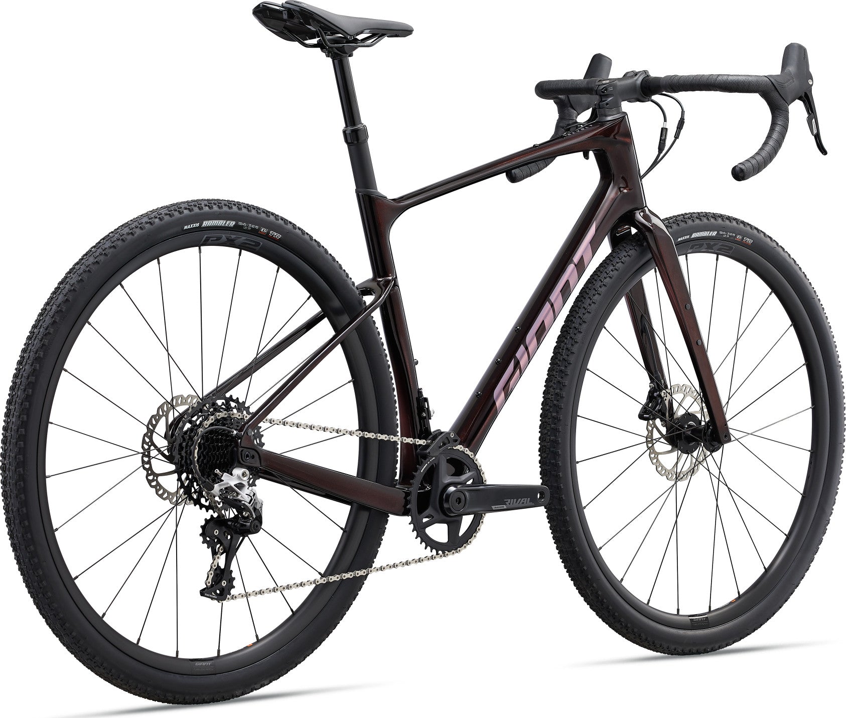 Giant Bicicleta Revolt Advanced 1 | 2023 | Gravel - Rideshop