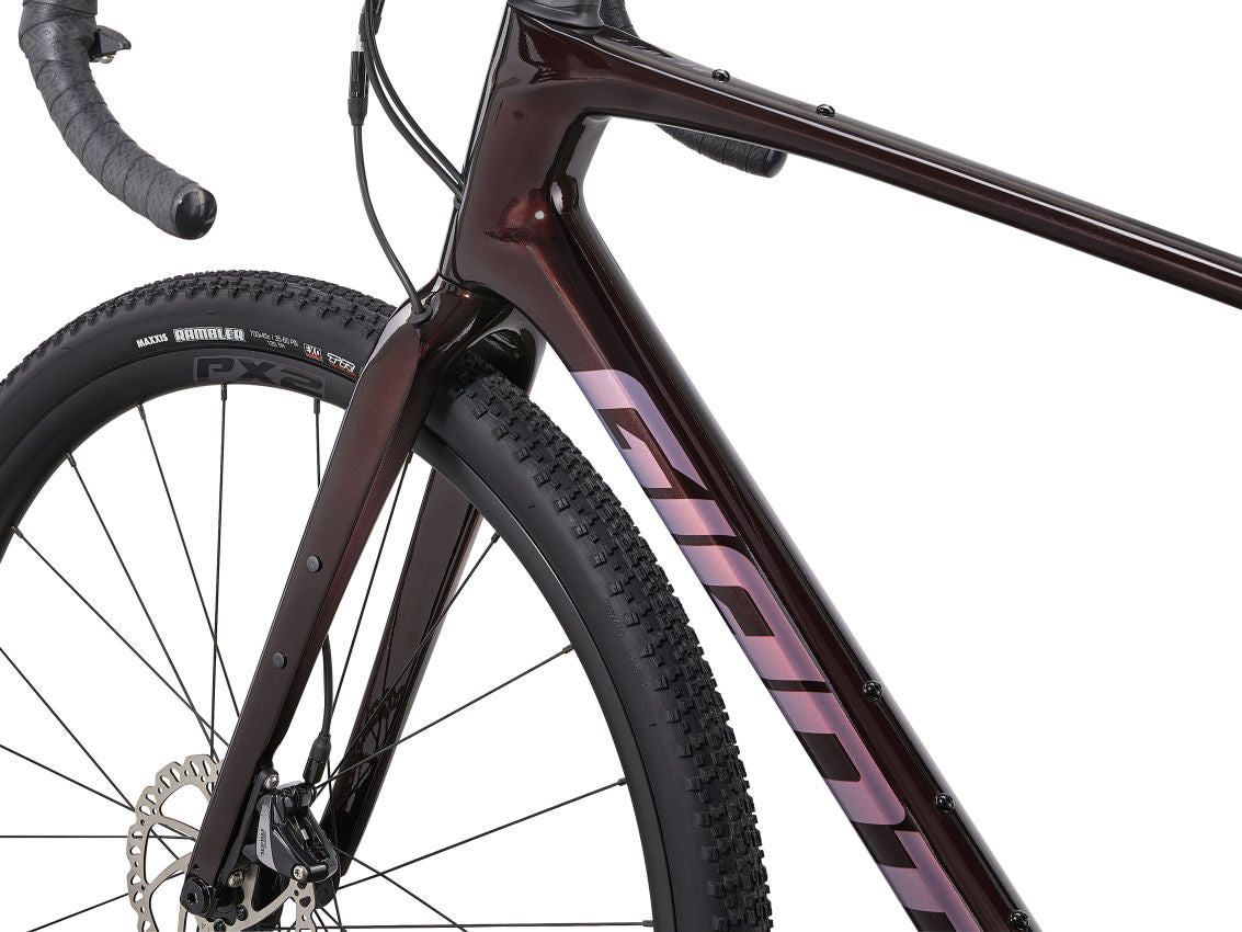 Giant Bicicleta Revolt Advanced 1 | 2023 | Gravel - Rideshop