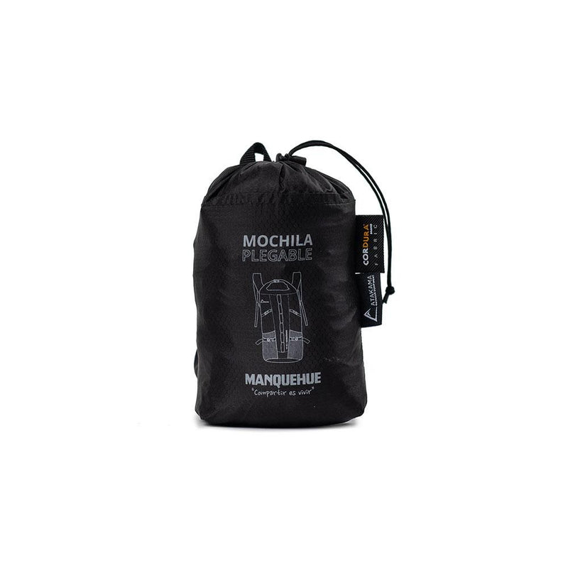 Mochila Plegable Manquehue 28L Atakama Outdoor - Rideshop