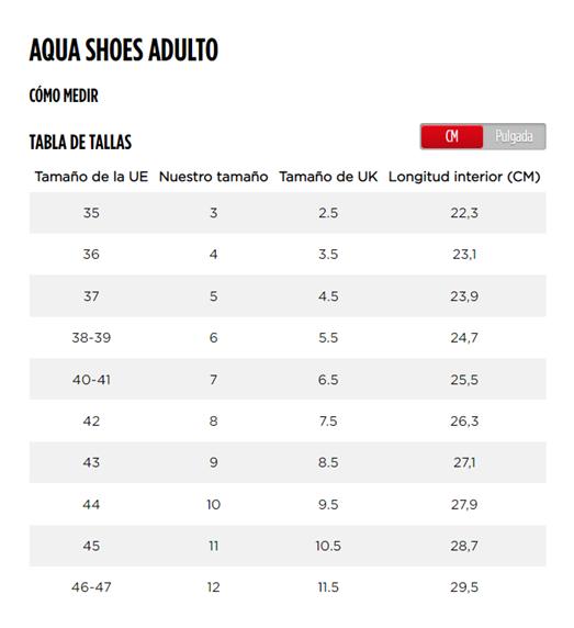 Jobe Zapatilla Antideslizante Adulto - Rideshop