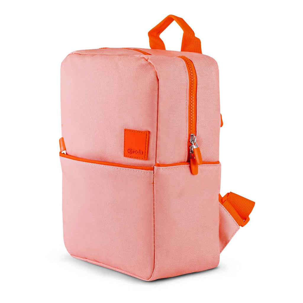 Roda Mochila V2 Niños - Rideshop