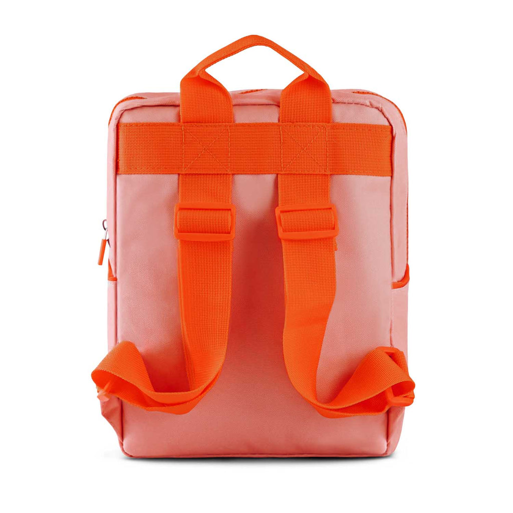 Roda Mochila V2 Niños - Rideshop