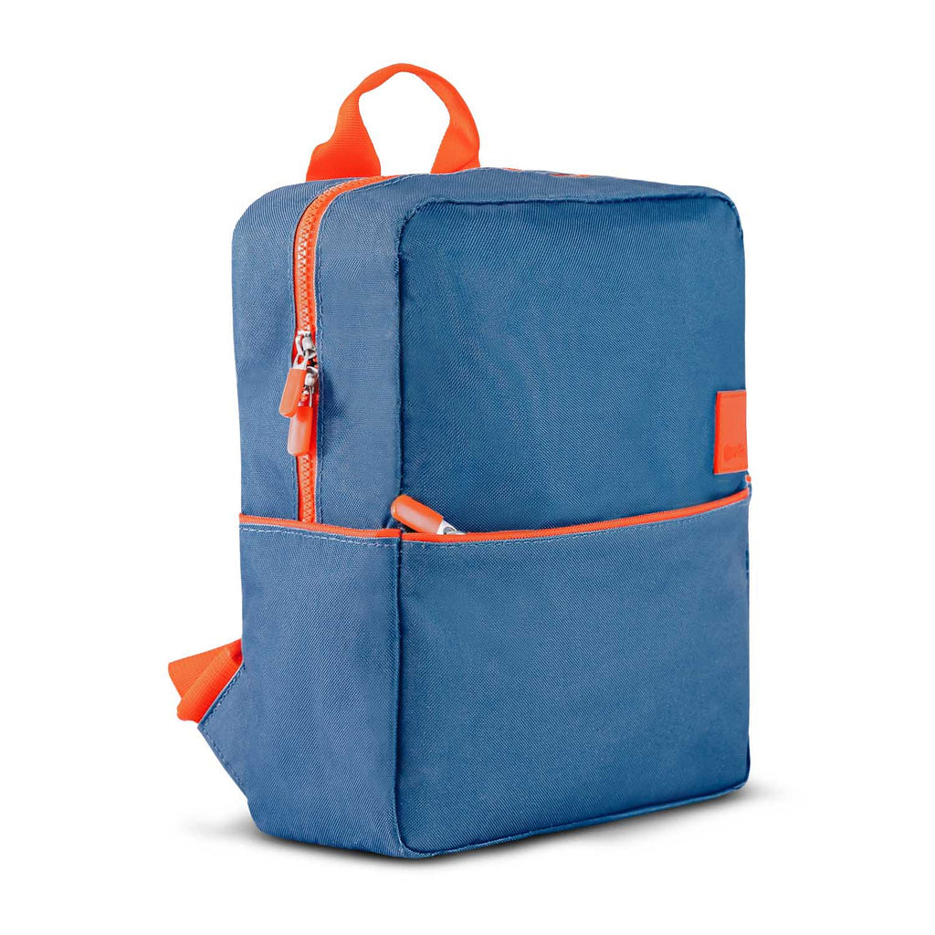 Roda Mochila V2 Niños - Rideshop