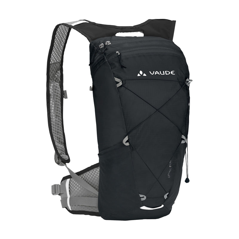 Mochila Uphill 9 Lw 9 Lt Black Vaude - Rideshop