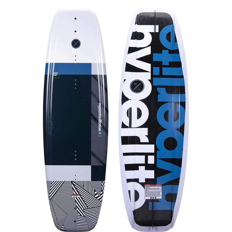 Hyperlite Wakeboard Motive 134-140 cm - Rideshop