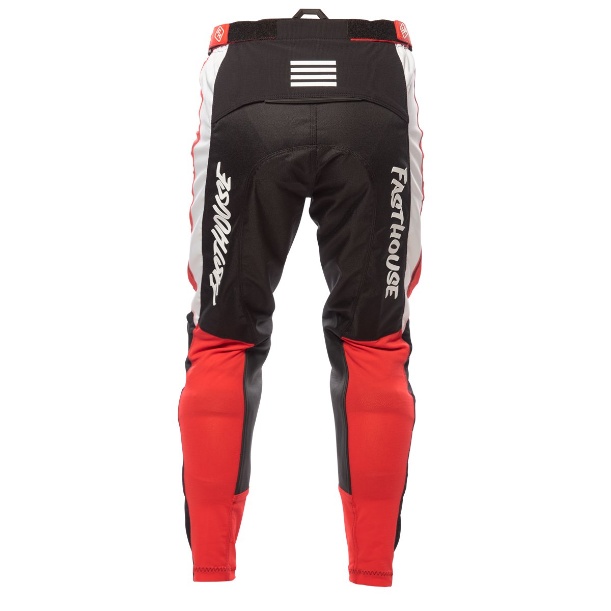 Pantalón Moto Mx Raven 2 Tpr FastHouse - Rideshop