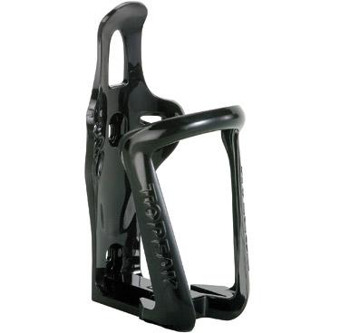 Porta Caramagiola Monocag Plastic Negro Topeak - Rideshop
