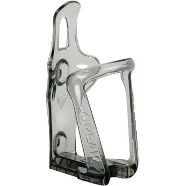 Porta Caramagiola Monocag Plastic Humo Topeak - Rideshop