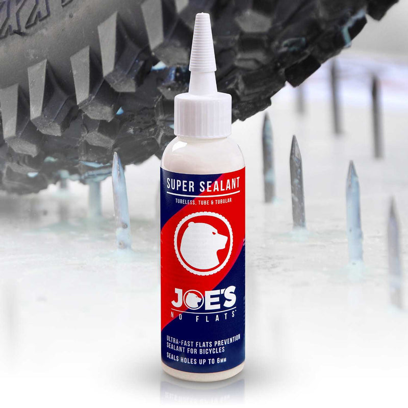 Solución Anti-Pinchasos 125ml No Flats - Rideshop