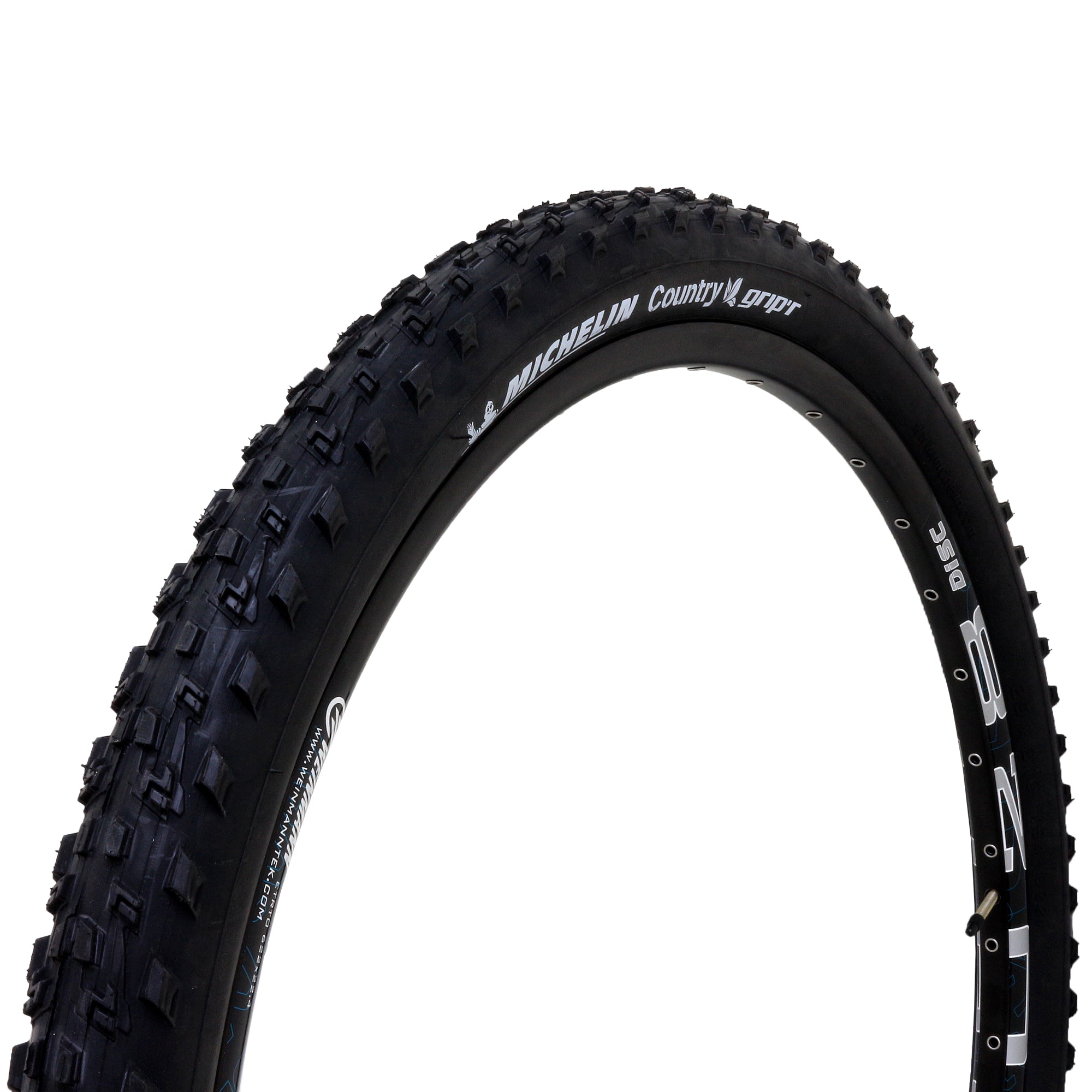 Neumatico 29x2.10 Country Grip R Michelin - Rideshop