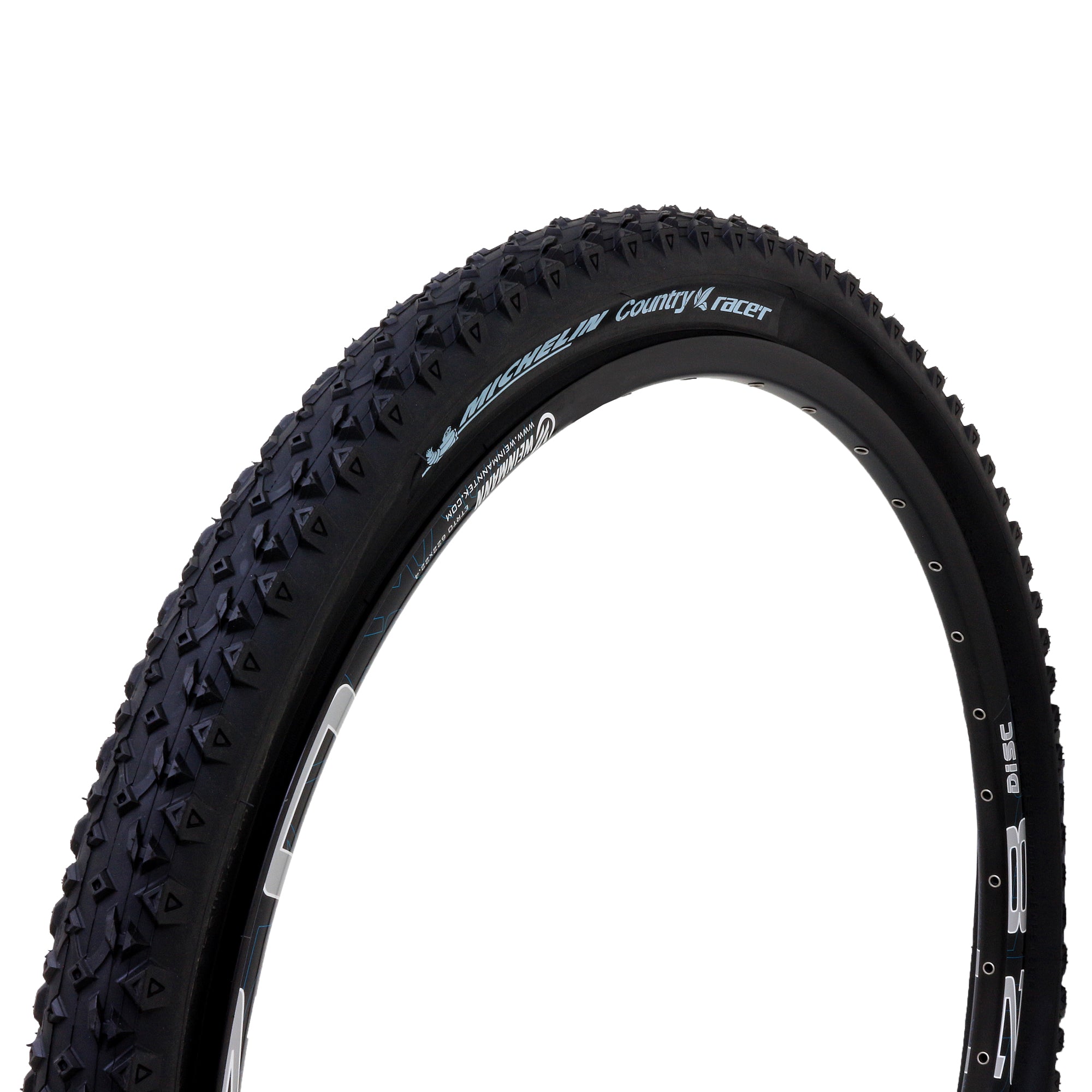Neumatico 29x2.10 Country Race R Michelin - Rideshop