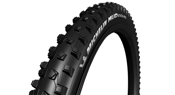 Neumático 27.5x2.25 Mud Enduro Magir Michelin - Rideshop