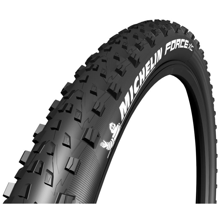 Neumatico 27.5x2.25 Force Xc Perfo Tlr Michelin - Rideshop