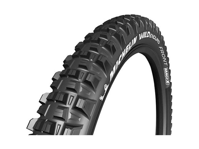 Neumatico 27.5x2.40 Wild Enduro Fr M Michelin - Rideshop