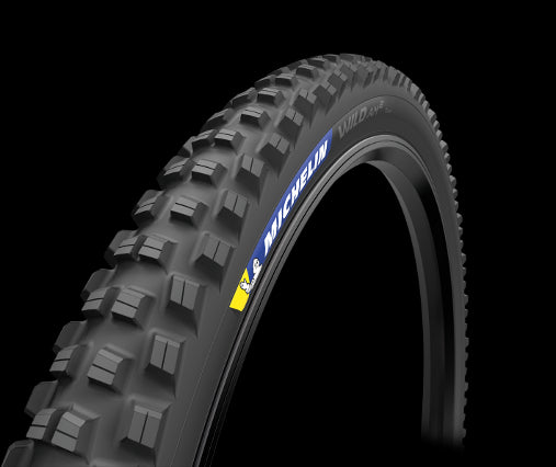 Neumatico 29x2.40 Wild Am 2 Comp Michelin - Rideshop