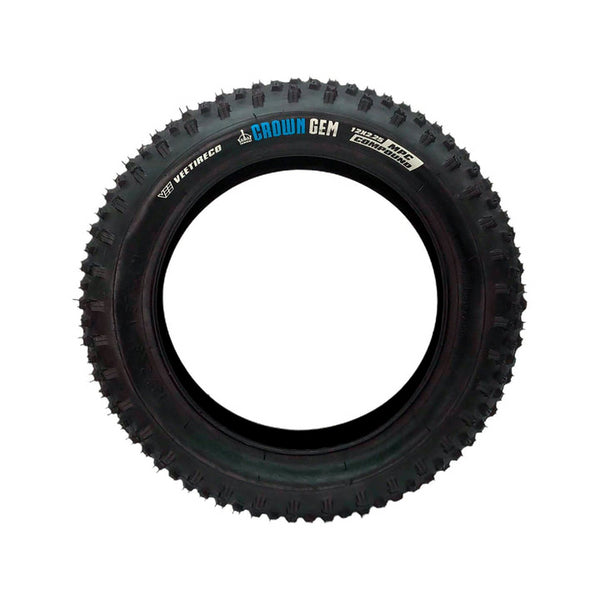 Mondraker Neumatico Grommy 12X2.25 Vee Tire Negro - Rideshop