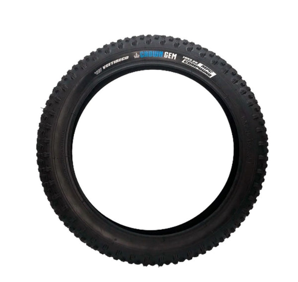 Mondraker Neumatico Grommy 16X2.25 Vee Tire Negro - Rideshop