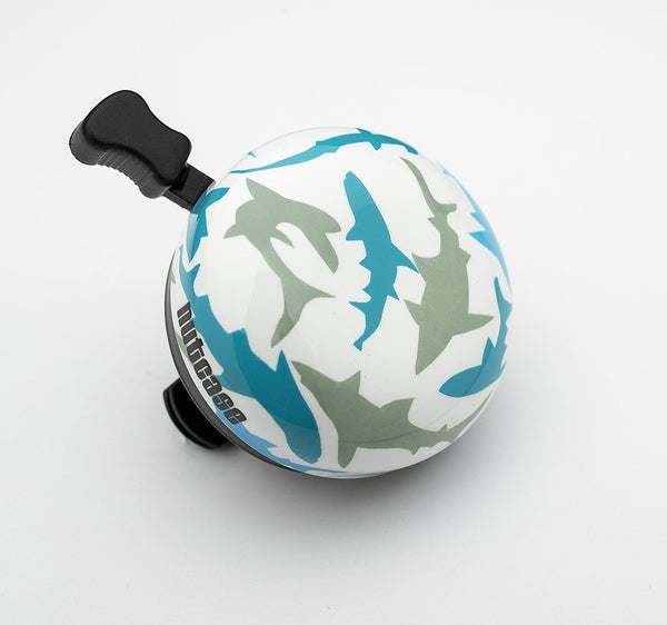 Campanilla Baby Shark Nutcase - Rideshop