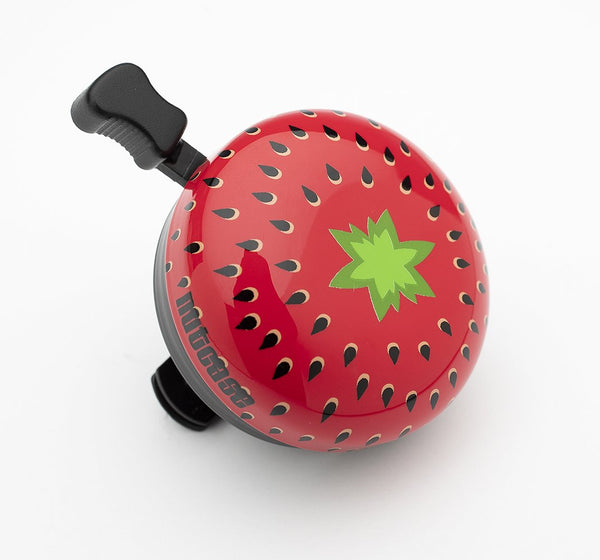 Campanilla Para Bicicleta Nutcase Very Berry Nutcase - Rideshop