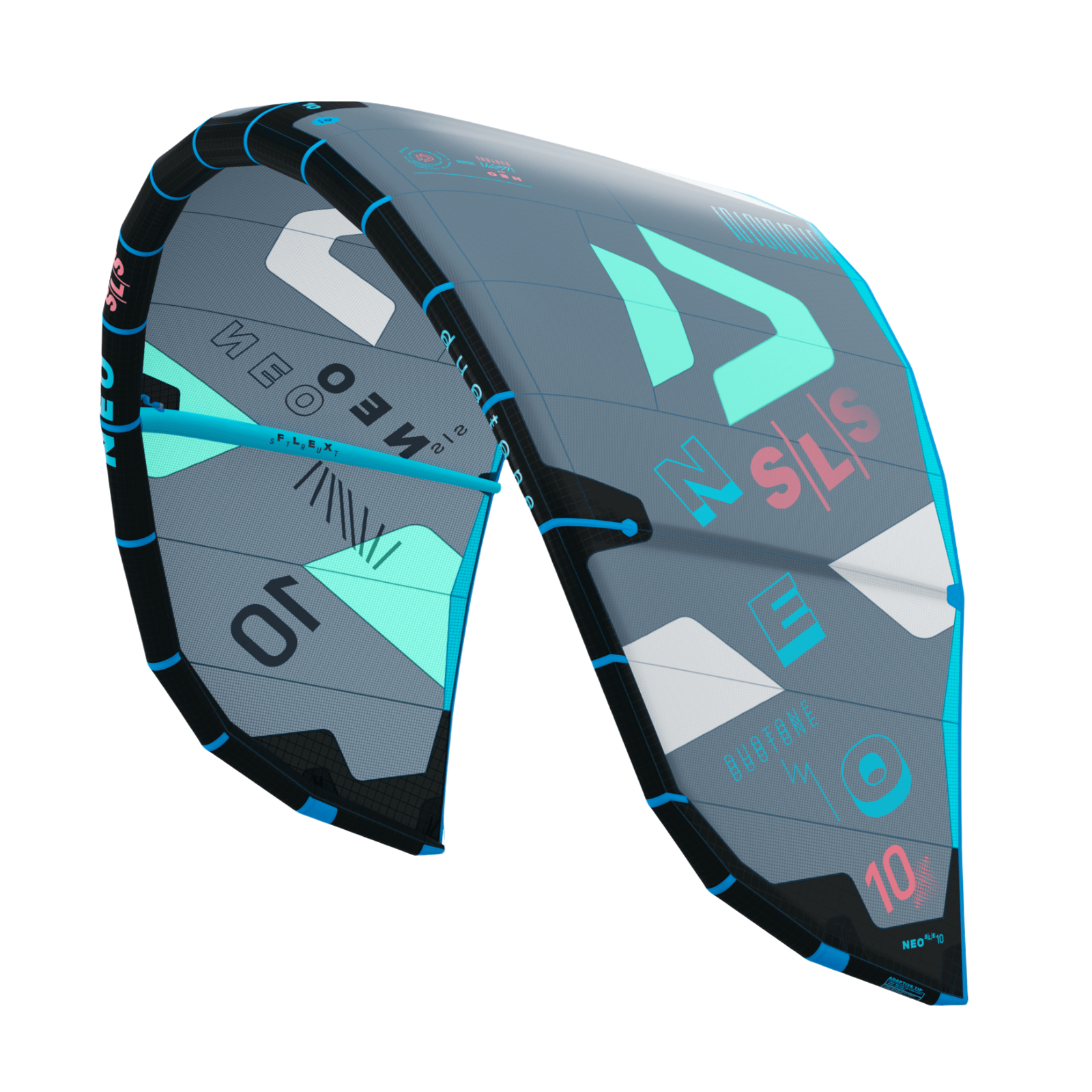 NEO SLS 2022 - Rideshop