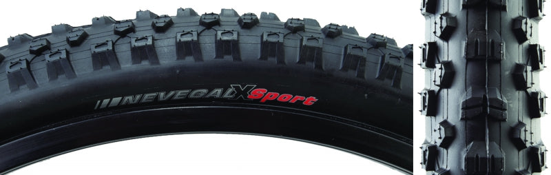 Kenda Neumático Nevegal 2 Sport 27.5X2.40 Wire 60 Tpi - Rideshop