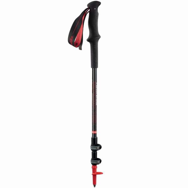 Bastón De Carbono Para Trekking Naturehike - Rideshop