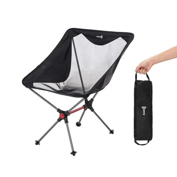 Silla Plegable Camping Moon Kano - Rideshop